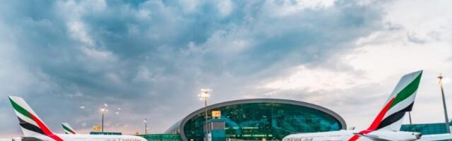 Večeras kreće prvi let iz DUBAIJA ZA BEOGRAD