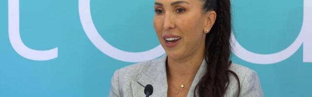 Jelena Janković EVAKUISANA IZ DUBAIJA: Teniserka se oglasila usred rata na Bliskom istoku