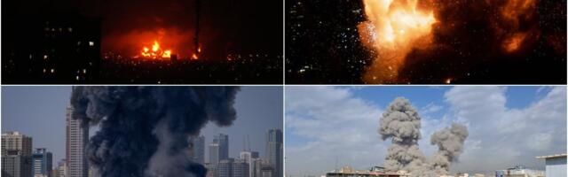 Šok na deveti dan rata! Iran povukao dramatičan potez: Bliski istok je u plamenu, novi ozbiljni problemi za SAD