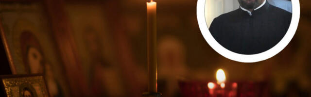 GDE SE TAČNO U KUĆI POSTAVLJA KANDILO: Otac Srećko o velikoj nedoumici vernika