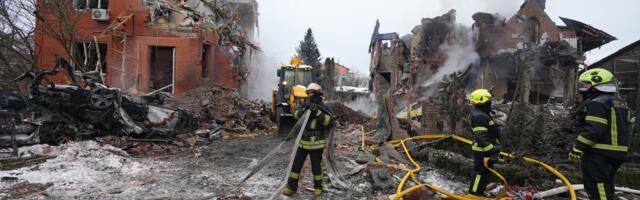 U telu ukrajinskog vojnika vraćenog iz Rusije pronađena granata: Odmah evakuisana mrtvačnica