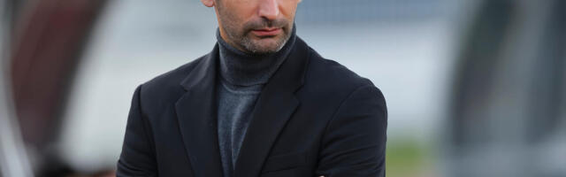 "Imali smo situacija da ostanemo neporaženi, ali se to nije desilo" (Foto)