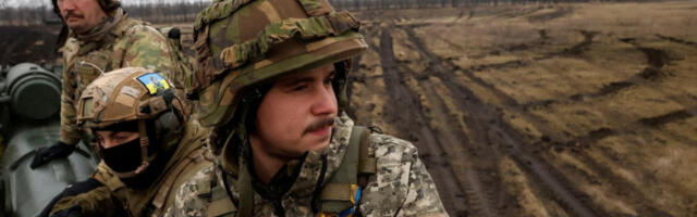 Украјински командант одбио да евакуише рањене војнике јер је „хтео да се наспава“