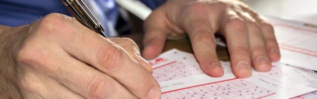 Petak 13. doneo im sreću! Evo ko je osvojio TRI MILIONA EVRA na lutriji, potpuna neverica