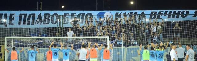 FK Rad se probudio iz emocije: Kako su bivši igrači i navijači ponovo pokrenuli klub sa Banjice