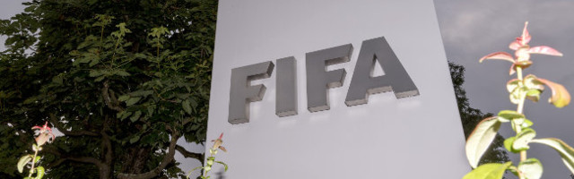 FIFA suspendovala potpredsednika, hodočašće uprljano malverazcijama!