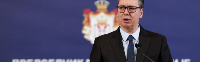 "Možda je Treći svetski rat već počeo!" Vučić za "Berliner Cajtung" - Udarne poruke srpskog lidera (FOTO)