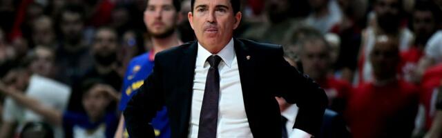 Paskval potpalio vatru pred Zvezdu: Taj meč je finale!