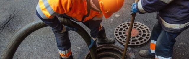 Ceo dan bez vode: Ovi delovi Beograda danas u problemu - isključenja počinju već u 8:30!