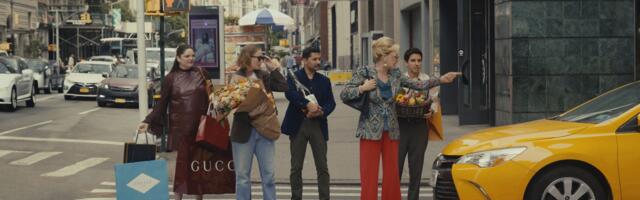 Premijera poslednje sezone MAX original serije „Komičari“ 10. aprila na HBO MAX-u