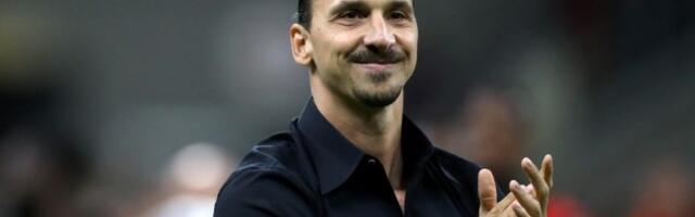 OD SIROMAŠTVA DO MILIONA: Kako je Zlatan Ibrahimović majci, nekadašnjoj spremačici, promenio život i obezbedio celu porodicu