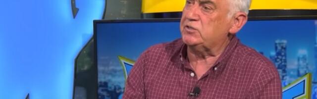 "Pitanje Kosova i Metohije je pitanje opstanka srpskog naroda i države"