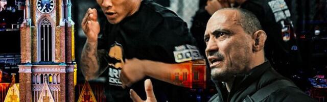 BKFC Tryout stiže u Novi Sad: Prilika za nove borce iz regiona!