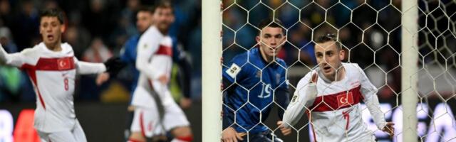 SKANDAL U PRIŠTINI NAKON FIJASKA LAŽNE DRŽAVE: Navijač tzv. Kosova optužio svog fudbalera da je odao  taktiku Turcima...