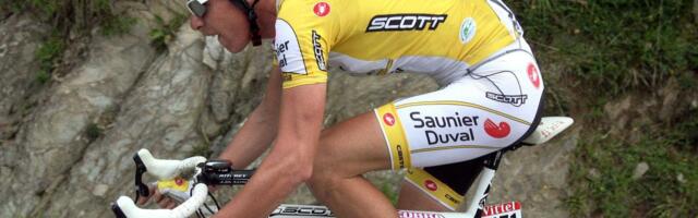 "Umalo nisam umro zbog transfuzije krvi. Svi su se dopingovali!"