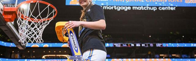 Srpkinja pokorila Ameriku, ostala sa osobljem da počisti halu, pa za Sportal otkrila: Onda su ušli Jokić i Bogdanović… /VIDEO/