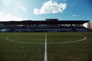 Poznat sastav plavih za derbi Novi Pazar – Partizan