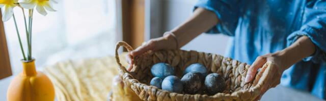 Šta se poklanja kumovima za uskrs, a NISU JAJA? Za ovaj SRPSKI OBIČAJ sigurno niste čuli, a jako je sladak