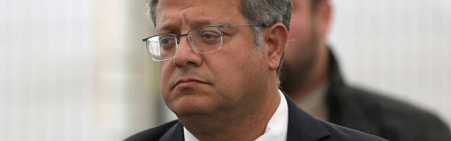 Израелски министар под полицијском пратњом ушао у комплекс Ал-Аксе