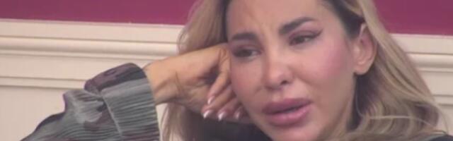 HITAN PREKID EMISIJE! Aneli Ahmić KOLABIRALA, stravičan JAUK se prolomio Elitom!