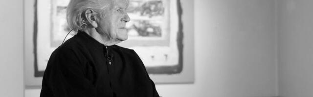 Između skulpture i slike: Begićeva umetnost u Salonu Muzeja grada Beograda