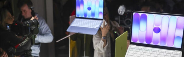 Епл скочио 20 одсто у Кини