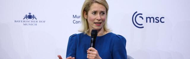 Stop za iranske takse: Šefica diplomatije EU zahteva besplatan prolaz kroz moreuz!