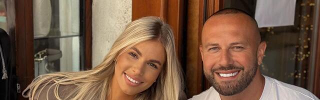 "Rađam dete za sebe, ćerke su tatine mezimice" Dado i Ivona o prinovi i luks stanu: Evo šta on kaže o Đaniju