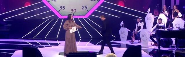 Ovo su prvi polufinalisti "Nikad nije kasno"! Odluka pala, žiri poručio samo jedno
