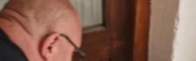 "OVO JE DOBRO ZA HOROR" Zmijolovac Vladica u krovu kuće naišao na JEZIV PRIZOR: "Ko zna koliko..." A NISU ZMIJE!