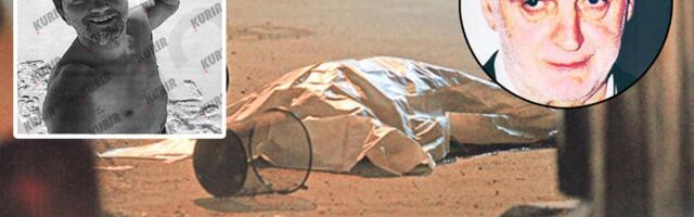 ISTINA O UBISTVU SLOBODANA ŠARANOVIĆA: Bio je "doktor" i "kralj kocke", ali i ključna figura u podzemlju, a glave mu došli "škaljarci"!