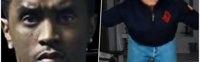 Deca igraju igrice u kojima provode 5 noći Epstajna i Didija! Bizaran trend zavladao među tinejdžerima, evo o čemu se radi