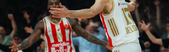 DETONACIJA NA MALOM KALEMEGDANU! Zvezda dovela zamenu za Kodija – stiže još jedno BOMBA pojačanje?!