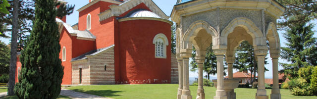 Pismo “verujućeg naroda SPC”, koji se protivi smeni mitropolita Justina