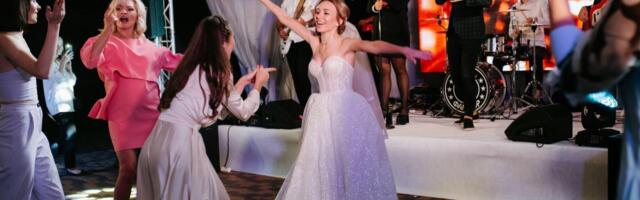 Deveruša dobila zadatak od mlade na venčanju, ljudi se šokirali: "Ovo je tako tužno" (video)