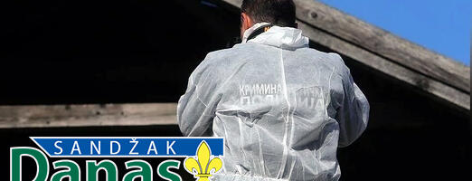 Srbija: Osumnjičeni ubio muškarca čekićem pa se izgubio u tržnom centru (istraga u toku)