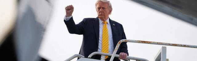 Трампови „златни” војни снови постају ноћна мора америчких пореских обвезника