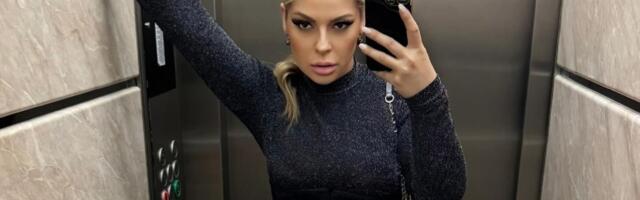 "Skot! Skinuo mi nevinost, pa sam mu pevala na svadbi": Pevačica razotkrila bivšeg, progovorila o intimi