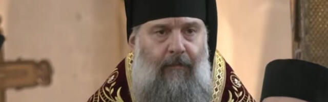 Грузија изабрала патријарха