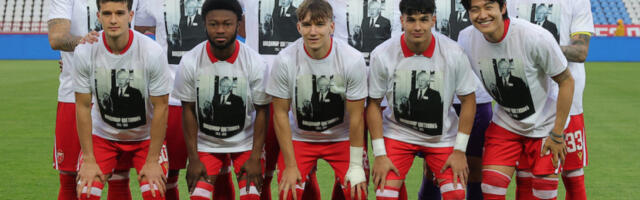 DELIJE, SPREMITE SE ZA SLAVLJE: Zvezda dobija nikad lakše rivale u kvalifikacijama za LŠ, evo o kome se radi...