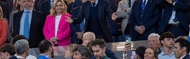 Peres pokrenuo opšti rat u španskom fudbalu!