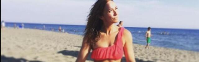 "Voleo je s drugim devojkama" Fatalna crnka rešila da otkrije sve o braku sa bivšim! "Prvi muškarac s kojim sam..."