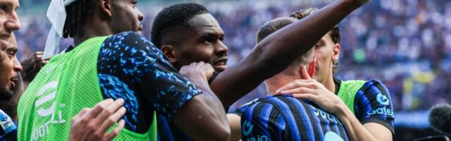 PODELA BODOVA U MILANU: Nerešeno u duelu Intera i Verone