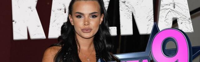 ANITA STANOJLOVIĆ KAŽNJENA SA MILION DINARA - Veliki Šef morao odmah da reaguje! Trudnica OVO nije smela da uradi! (VIDEO)