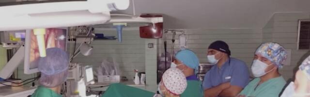 Srbija dobija Centar za multiplu sklerozu i srodne bolesti, prvi tog tipa u regionu