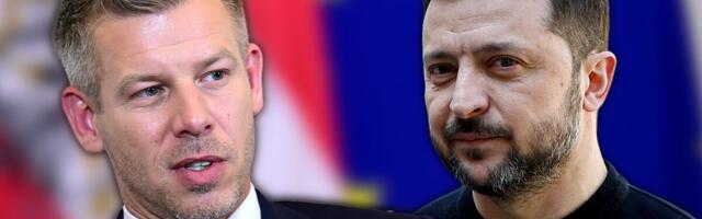 MAĐARSKA OPET RAZOČARALA UKRAJINU: Budimpešta neće slati oružje ni vojnu opremu Kijevu
