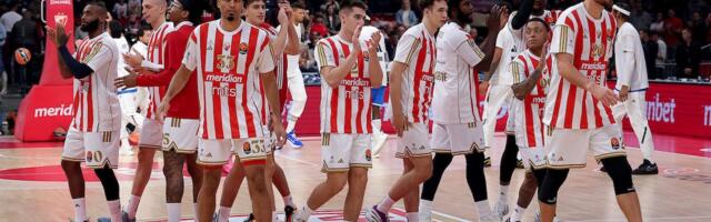 Talentovani košarkaš potpisao ugovor sa Zvezdom