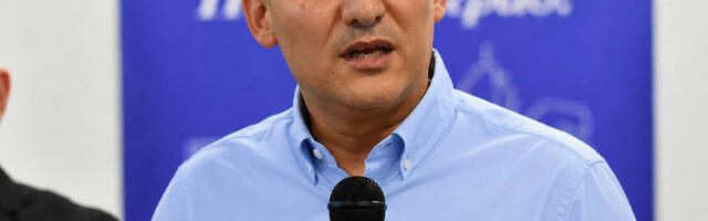 Miodrag Stanković: Skoro dve hiljade dece čeka mesto u vrtiću