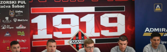 ​Мачва започела припреме за Супер лигу