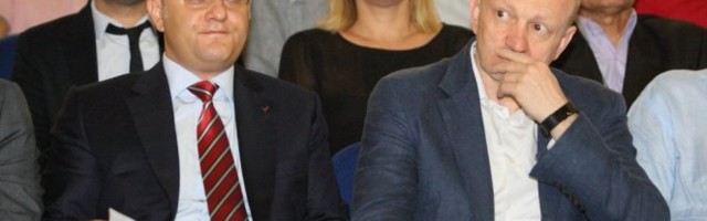 RASPALO SE ĐILASOVO I JEREMIĆEVO PARTNERSTVO! (Foto)